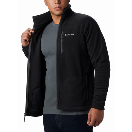 Мъжки суичър Columbia Fast Trek™ II Full Zip Fleece