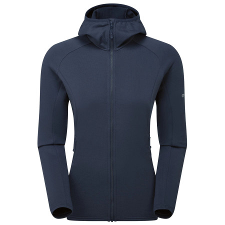 Дамски функционален суитшърт Montane Protium Hoodie