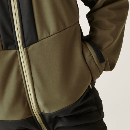 Детско яке Regatta Haydenbury