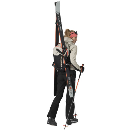 Дамска раница Dynafit Ridge 24 Backpack W