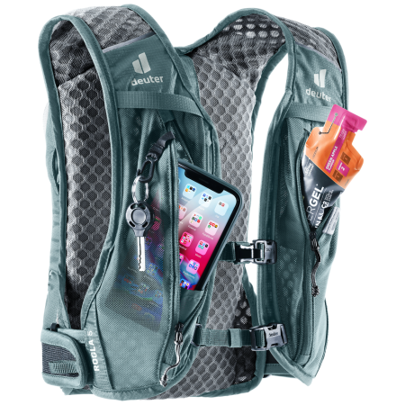 Раница за колоездене Deuter Rogla 5