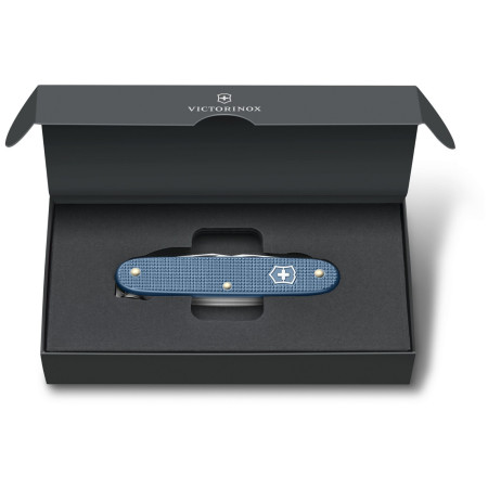 Джобно ножче Victorinox Pioneer X Alox LE 2026