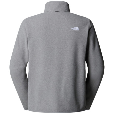 Мъжки суитшърт The North Face M Glacier Fleece Jacket