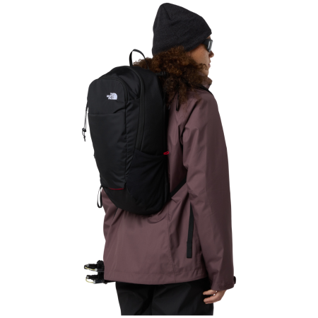 Малка туристическа раница The North Face Basin 18
