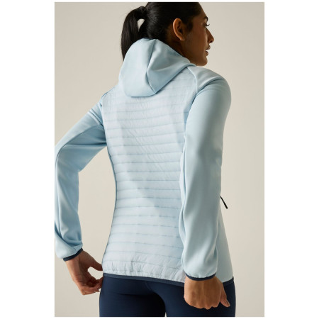 Дамско яке Regatta Women’s Andreson Hybrid