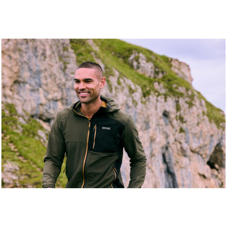 Мъжки суитшърт Regatta Alven