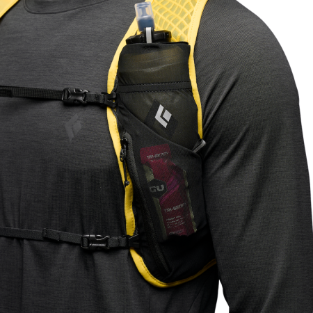 Жилетка за бягане Black Diamond Distance 2 Hydration Vest
