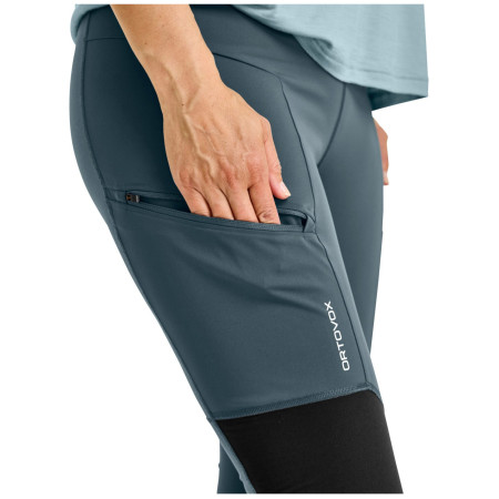Дамски клин Ortovox Seceda Tights W