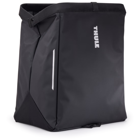 Чанта за багажник Thule Chasm Bin Inlock 25L черен black