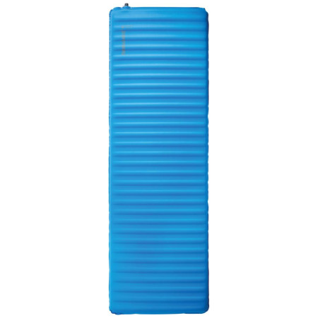 Самонадуваема постелка Therm-a-Rest Trail Pro MAX Regular Wide син Tide