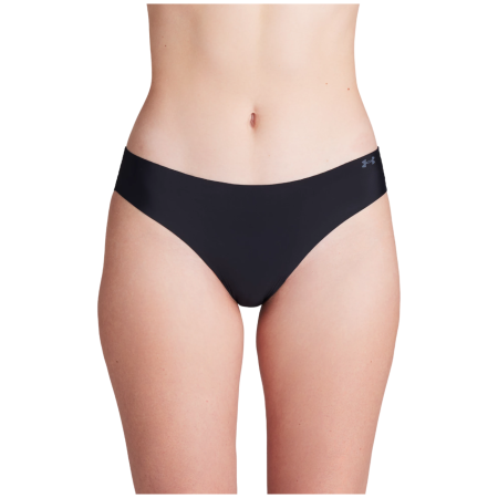 Дамски функционални панталони Under Armour Pure Stretch NS BKN