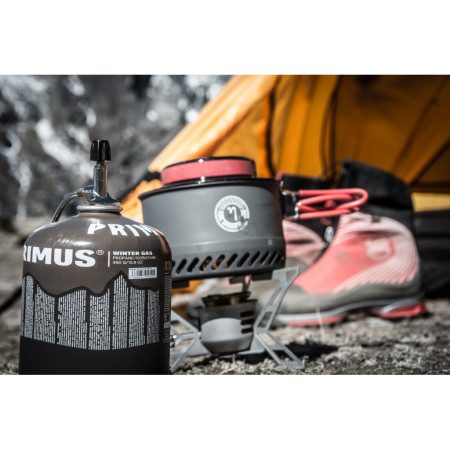 Газов пълнител Primus Winter Gas 450 g