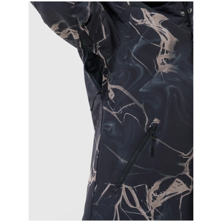 Детско яке 4F Technical jacket M0838