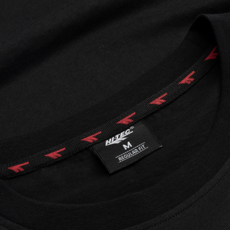 Мъжка тениска Hi-Tec Amilo