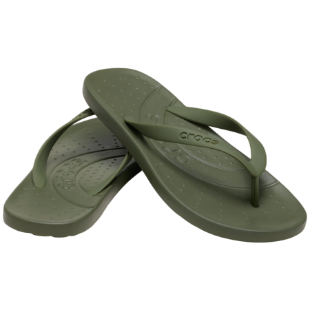 Джапанки Crocs Flip