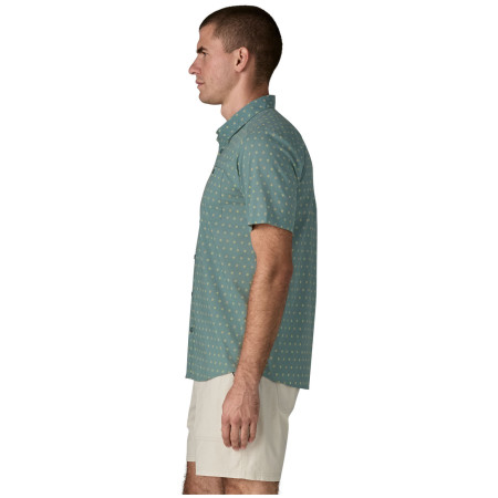 Мъжка риза Patagonia Men's Go-To Shirt
