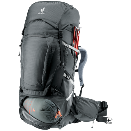 Дамска туристическа раница Deuter Aircontact Pro 65+10 SL