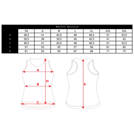 Дамска колоездачна фланелка Silvini Escolca