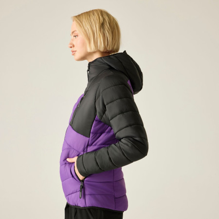 Дамско зимно яке Dare 2b Womens Aero Fuse Padded Jacket
