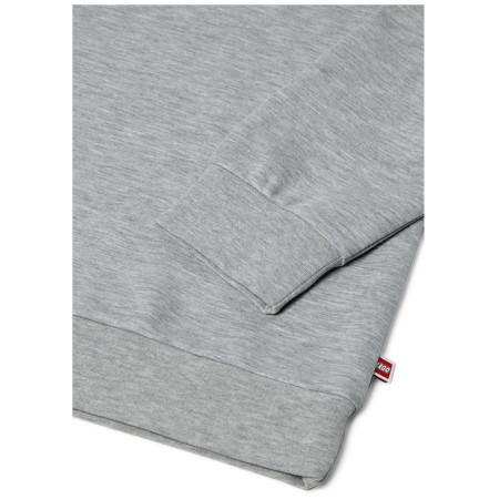 Детски суитшърт Lego Wear Lwsato 202 Grey
