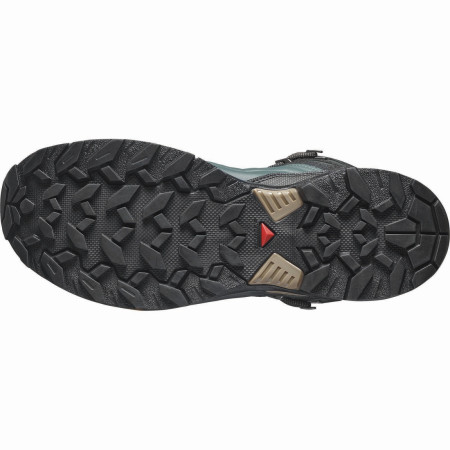 Мъжки обувки Salomon X Ultra Snowpilot Waterproof