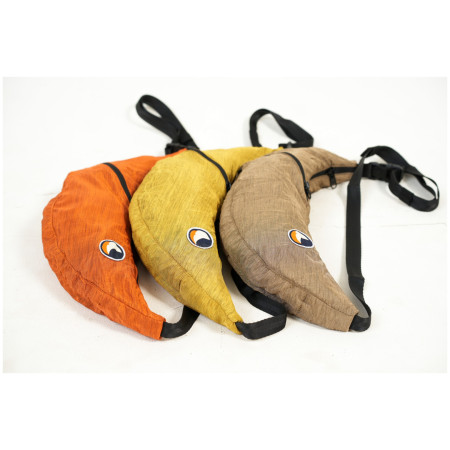 Чанта за кръста Ticket to the moon Upcycled Sling Bag Premium