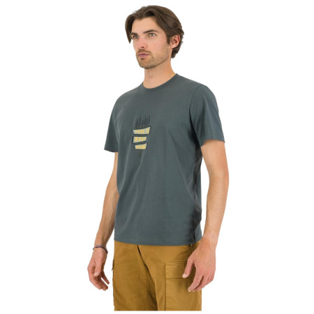 Мъжка тениска Karpos Outd. Trees T-Shirt