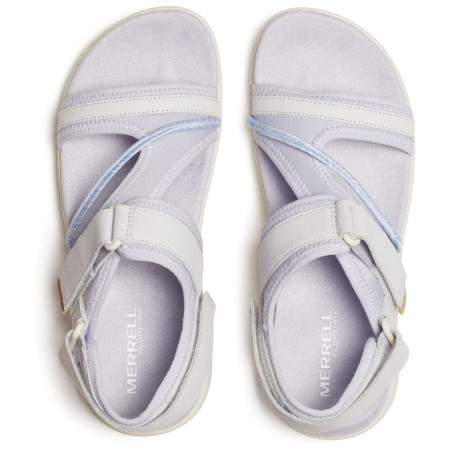 Дамски сандали Merrell Terran 4 Backstrap