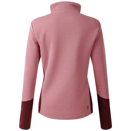 Дамски функционален суитшърт Dare 2b Iced Core Stretch