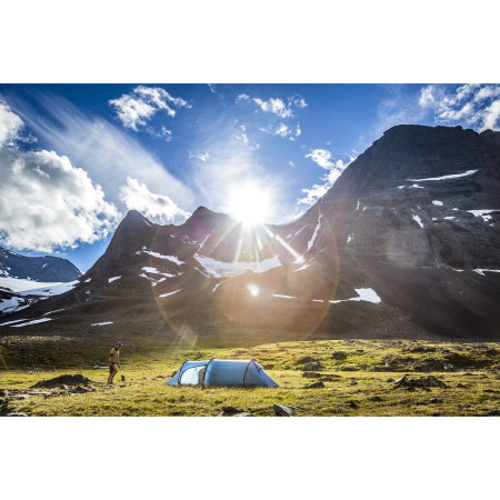 Палатка Fjällräven Keb Endurance 2