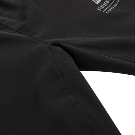 Детски панталони Alpine Pro Zereco