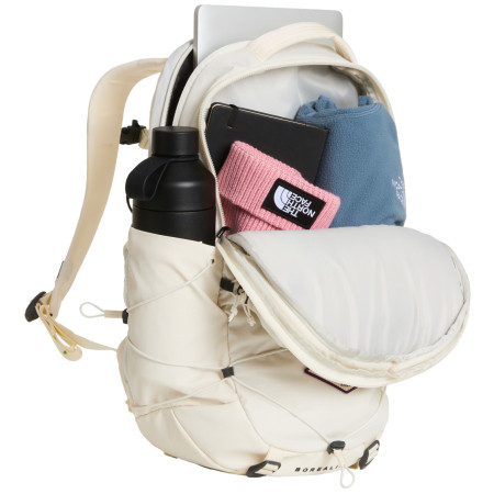 Дамска раница The North Face W Borealis Patch