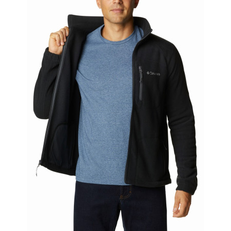 Мъжки суичър Columbia Fast Trek™ II Full Zip Fleece