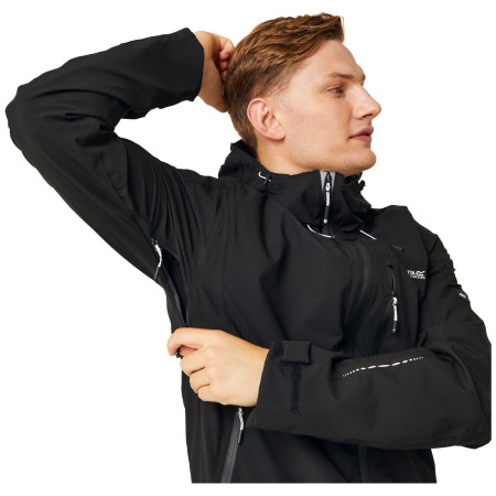 Мъжко яке Regatta Okara