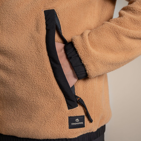 Мъжки суитшърт Craghoppers Braefell Jacket