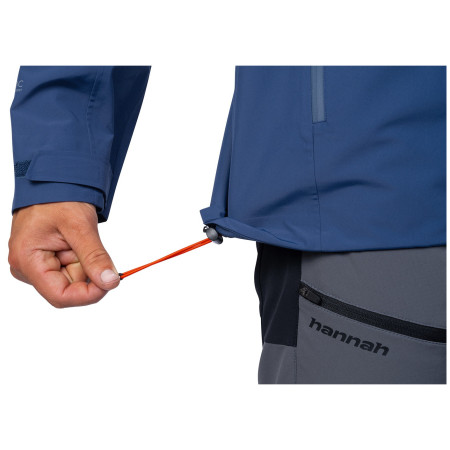 Мъжко яке Hannah Alagan