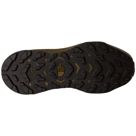 Мъжки трекинг обувки The North Face Fastpack Wp