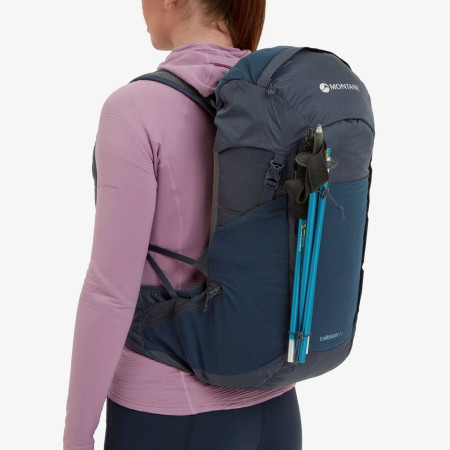 Дамска раница Montane Women'S Trailblazer 24