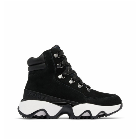 Дамски обувки за трекинг Sorel Kinetic™ Impact Conquest Plus Wp