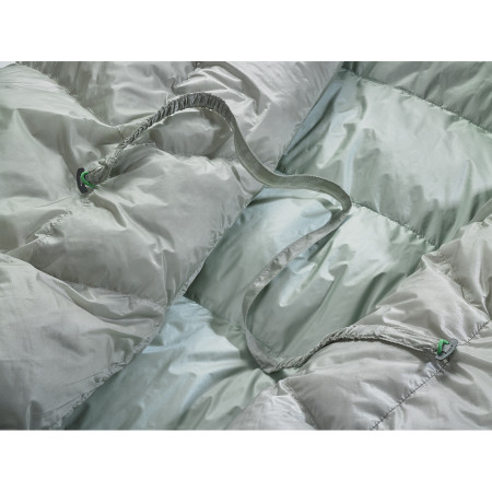 Пухен юрган Therm-a-Rest Vesper 20 UL Quilt Lng