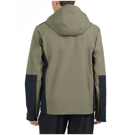 Мъжко яке 4F Technical Jacket M1164