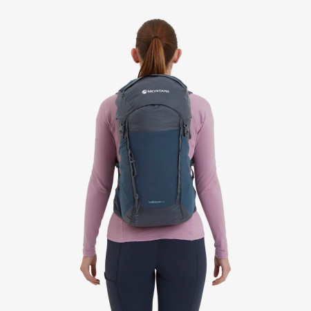 Дамска раница Montane Women'S Trailblazer 24