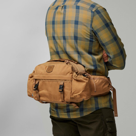 Чанта за кръста Fjällräven Singi Hip Pack 10