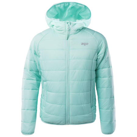 Детско яке Bejo Nasino Kdb светло зелен BeachGlass