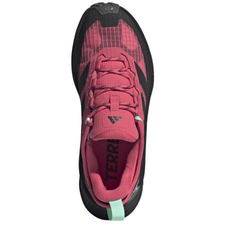 Дамски туристически обувки Adidas Terrex Freehiker 3 Low Gtx