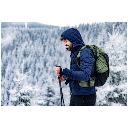 Мъжко яке MOOA Nordi