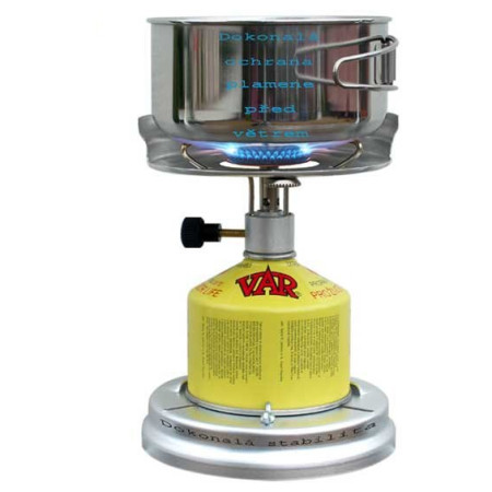 Котлон Var Var 2