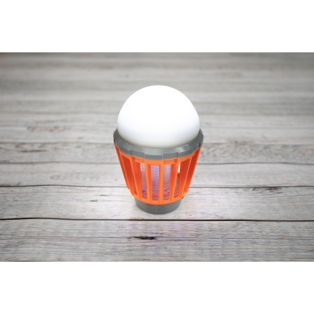 Фенер и капан за насекоми Vango Midge 180