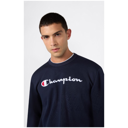 Мъжки суитшърт Champion Crewneck Sweatshirt M INC