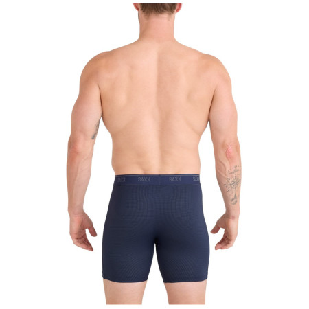 Боксерки Saxx Quest Quick Dry Mesh Boxer Brief Fly